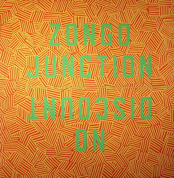 ZONGO JUNCTION - No Discount