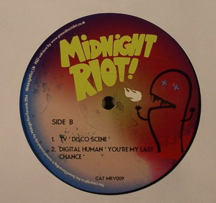 late nite tuff guy/80s child/tv/digital human - midnight riot
