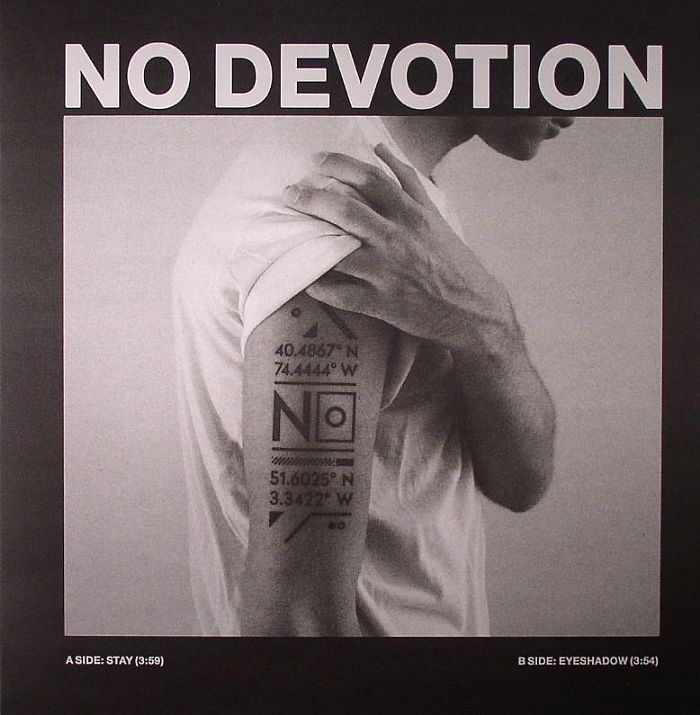 NO DEVOTION - Stay