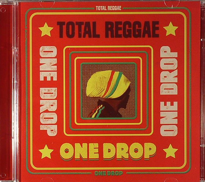 VARIOUS - Total Reggae: One Drop