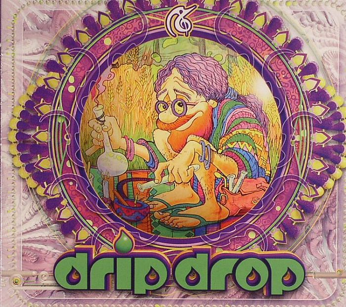 DRIP DROP - Drip Drop