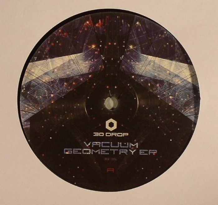 30DROP - Vacuum Geometry EP