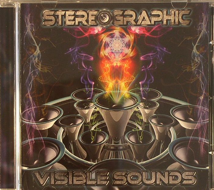 STEREOGRAPHIC - Visible Sounds