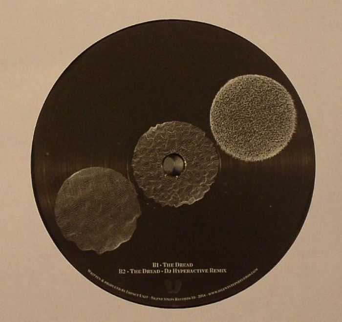 IMPACT UNIT Tenshin EP Vinyl at Juno Records.