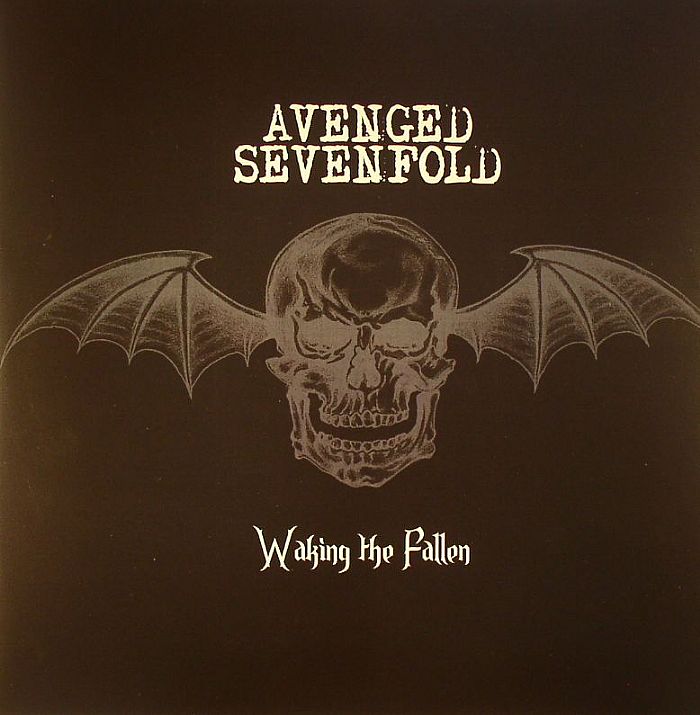 AVENGED SEVENFOLD - Waking The Fallen