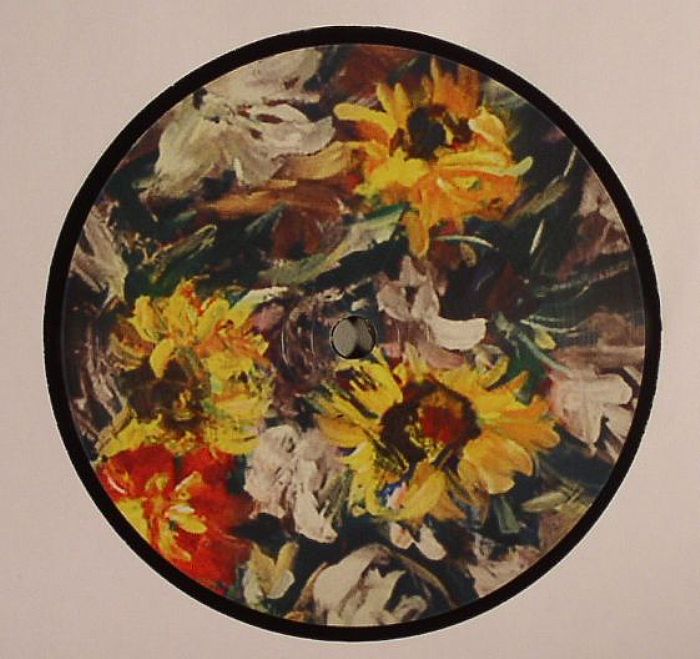 CULTURE HUB - Flores EP