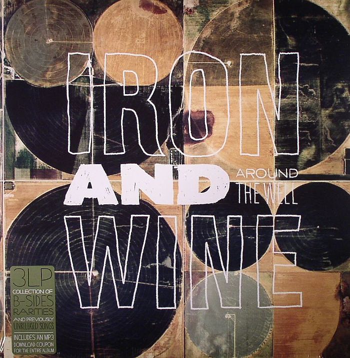 IRON & WINE - Around The Well