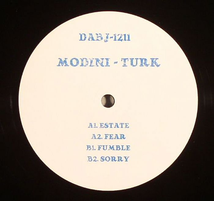 MODINI - Turk