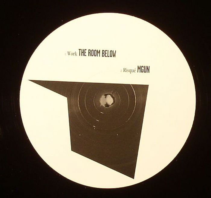 ROOM BELOW, The/MGUN/ALI KING/DEEP88 - Work