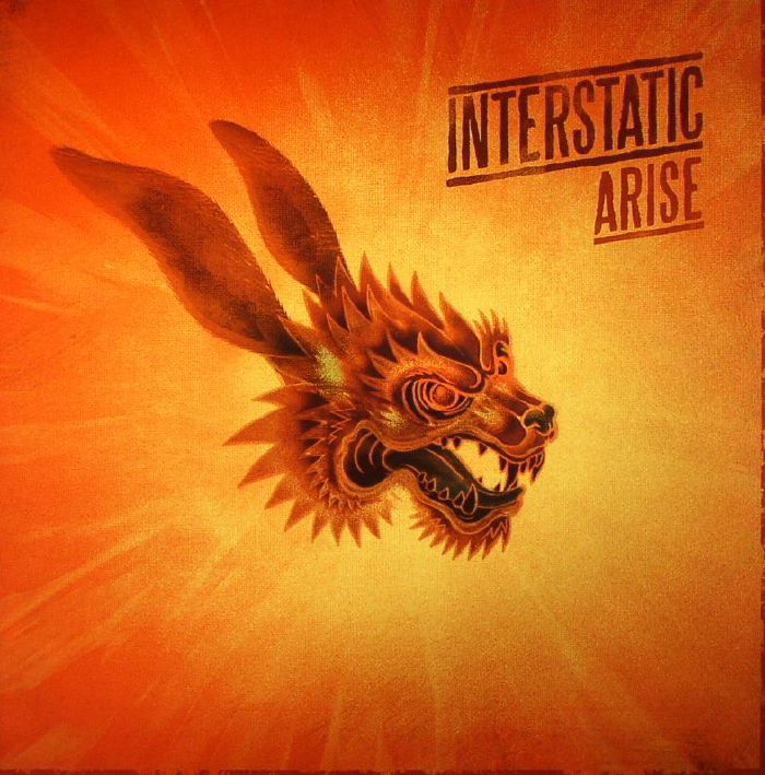 INTERSTATIC - Arise