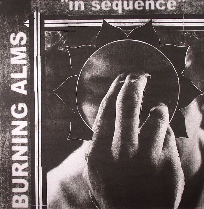 BURNING ALMS - In Sequence