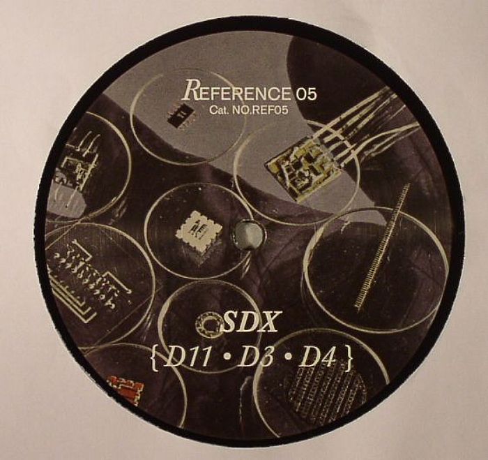 SDX - Reference 05