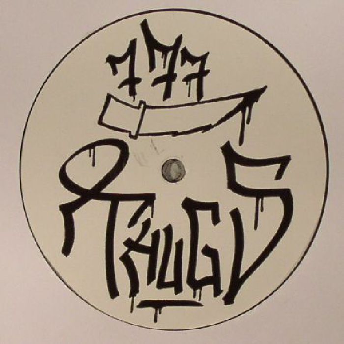 LEAVES/PABLO/BRIGHTON/POTENSIA - Thugs EP