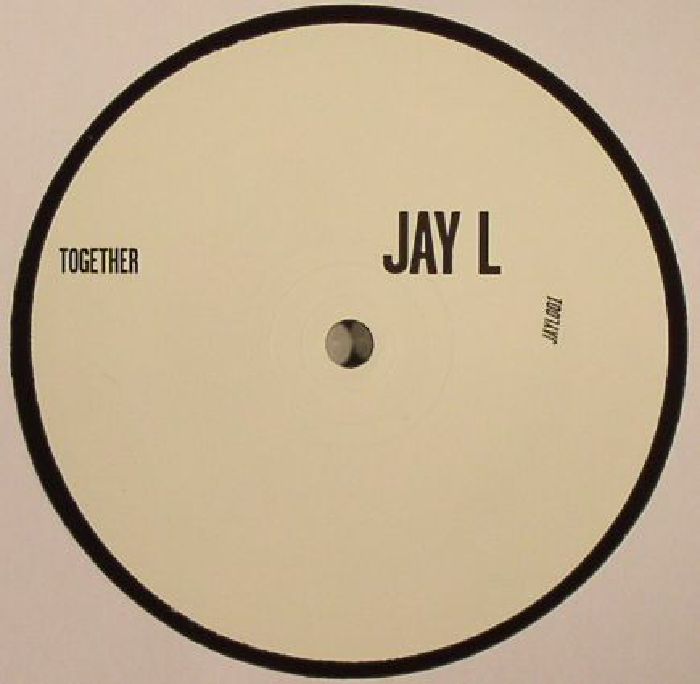 JAY L - Together