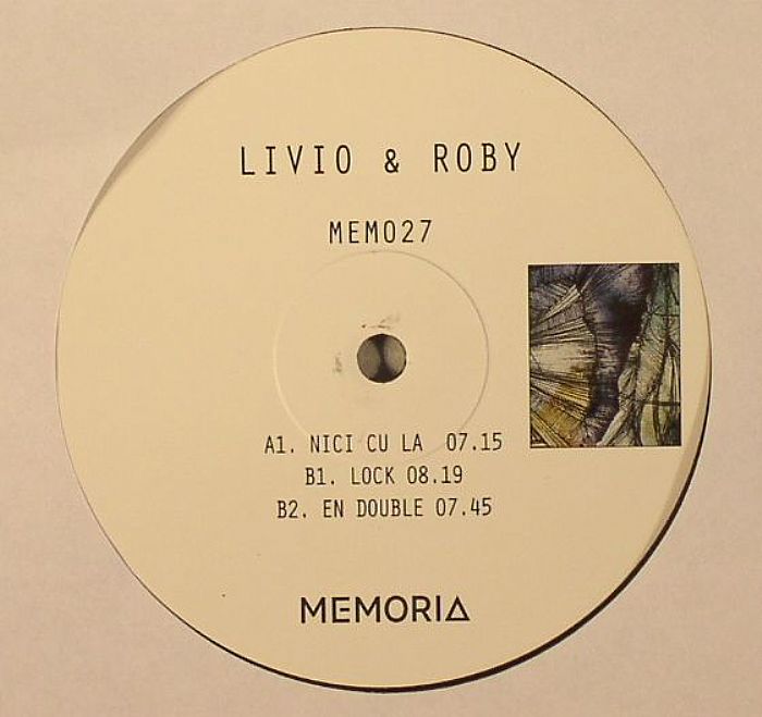 LIVIO & ROBY - Nici Cu La