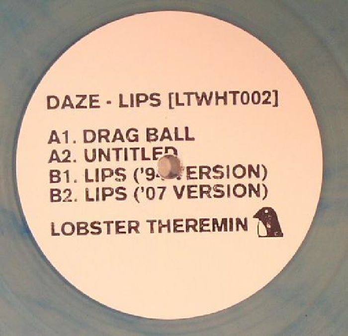 DAZE - Lips
