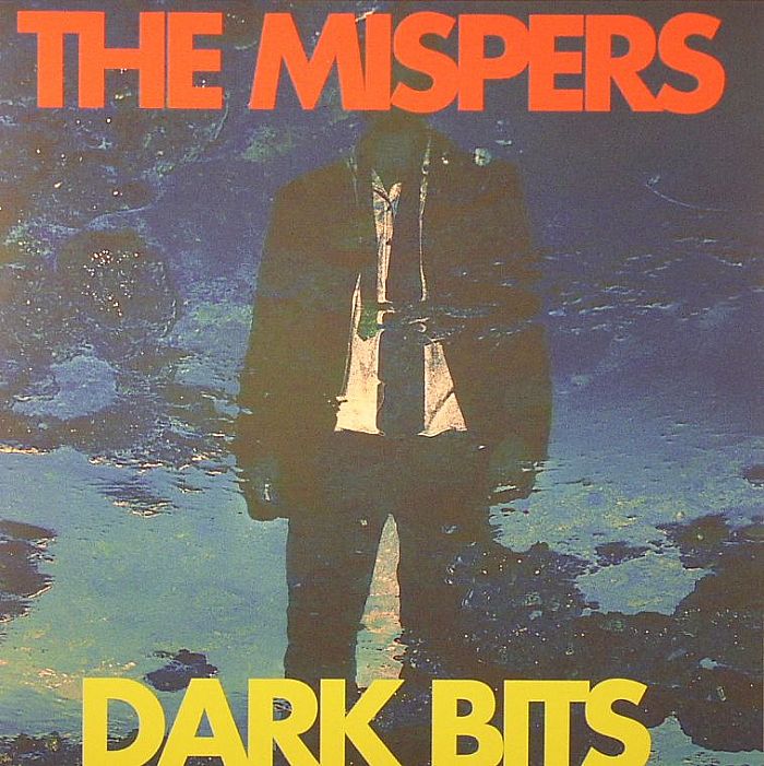 MISPERS, The - Dark Bits