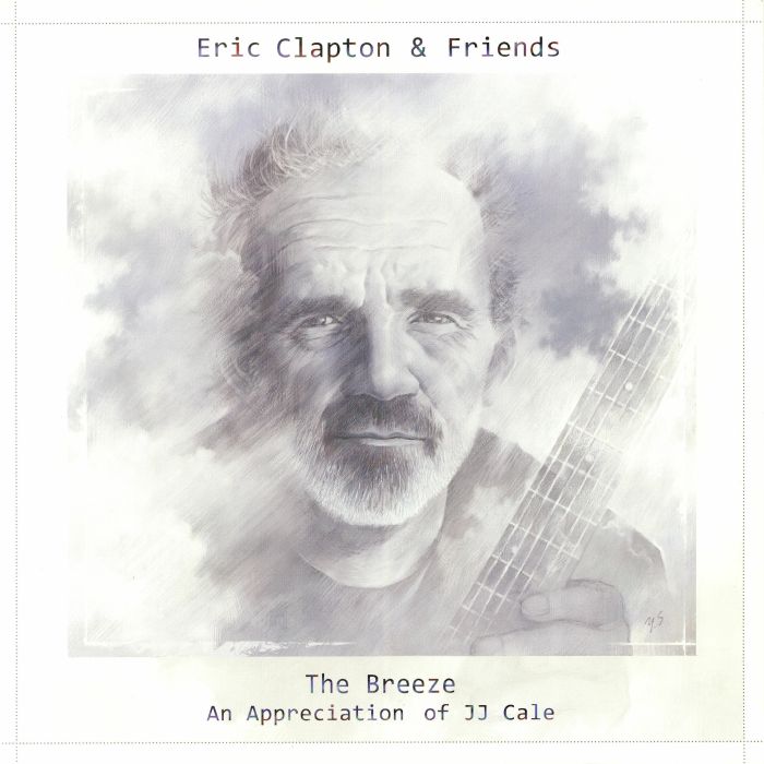 CLAPTON, Eric/VARIOUS - The Breeze: An Appreciation Of JJ Cale