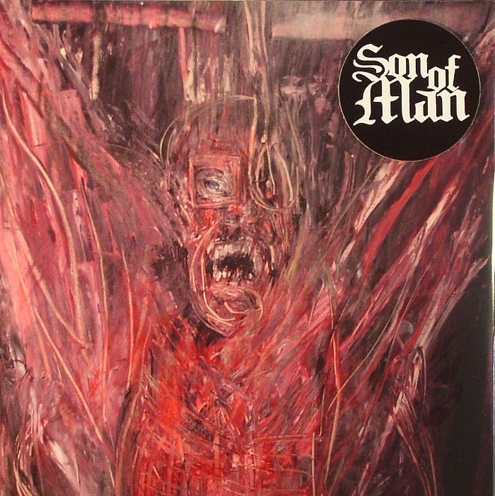 SON OF MAN - Burn The Witch