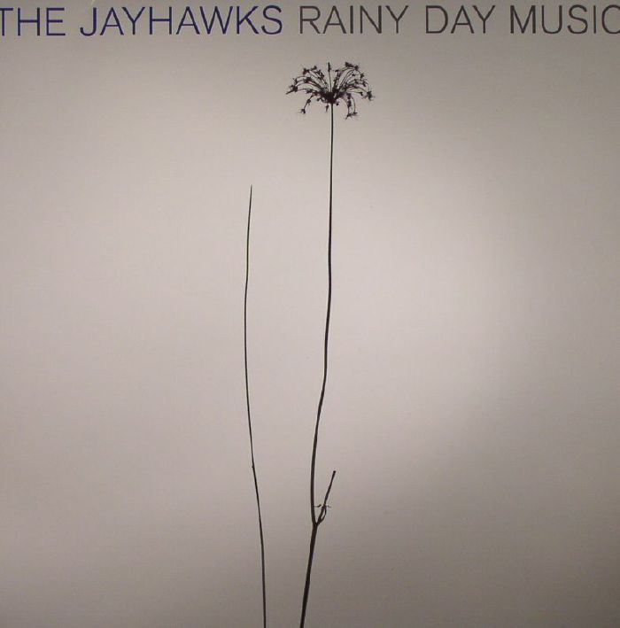 JAYHAWKS, The - Rainy Day Music (Expanded Edition) (remastered)