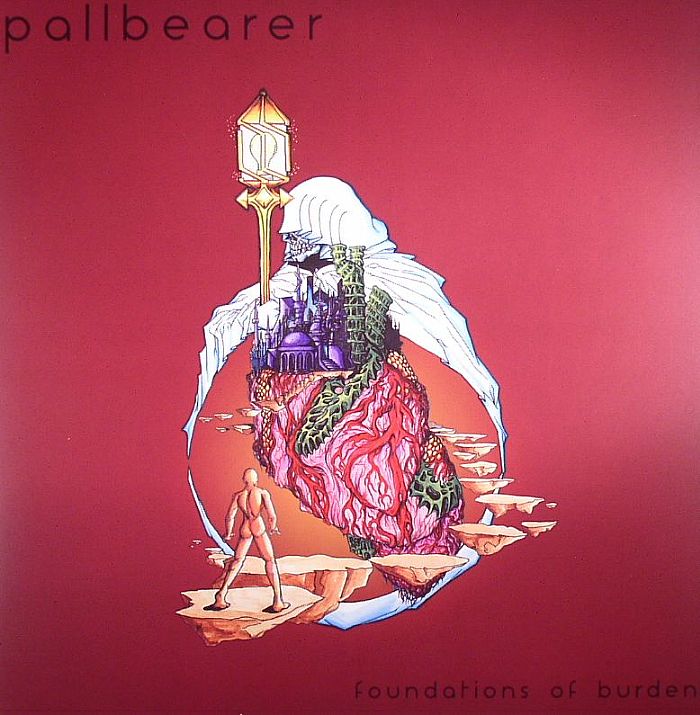 PALLBEARER - Foundations Of Burden