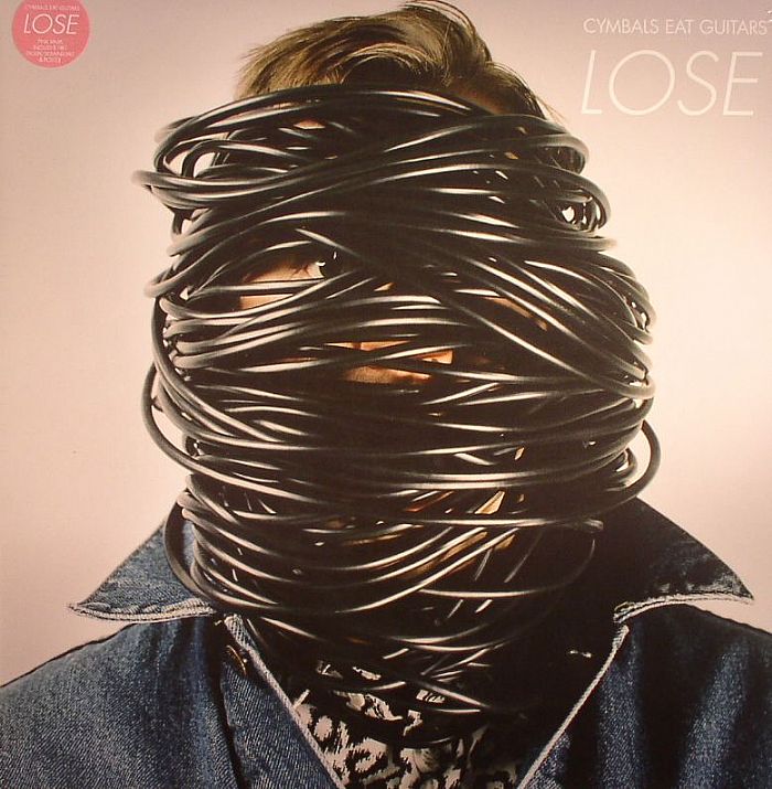 CYMBALS EAT GUITARS - Lose