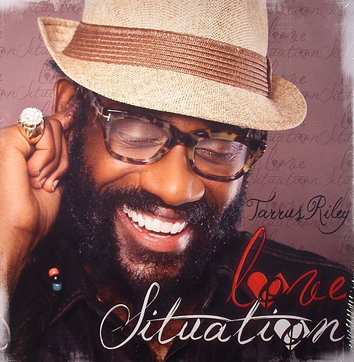 Love Situation by Tarrus Riley on Apple Music