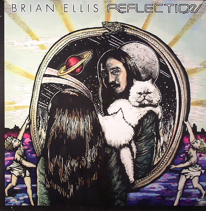 ELLIS, Brian - Reflection