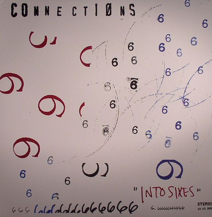 CONNECTIONS - Into Sixes