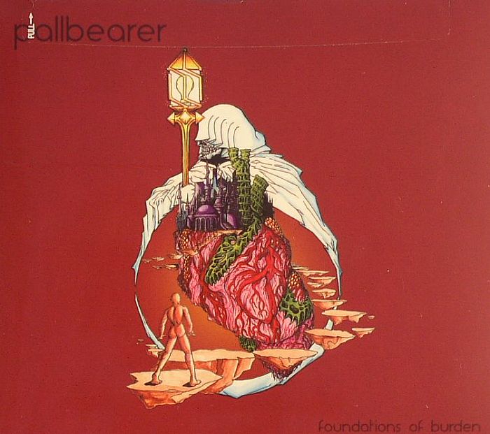 PALLBEARER - Foundations Of Burden