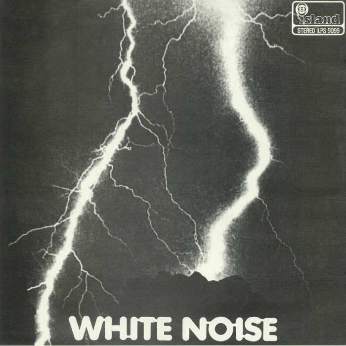 WHITE NOISE - An Electric Storm (David Vorhaus/Delia Derbyshire production)