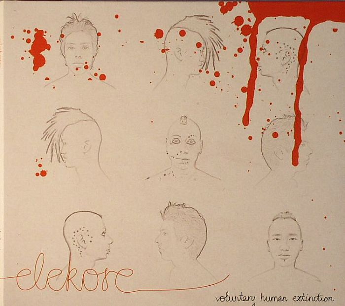 ELEKORE - Voluntary Human Extinction