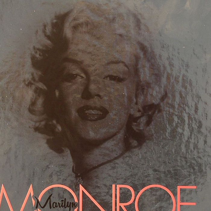MONROE, Marilyn - Box Of Diamonds