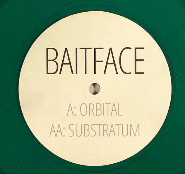 BAITFACE - Orbital