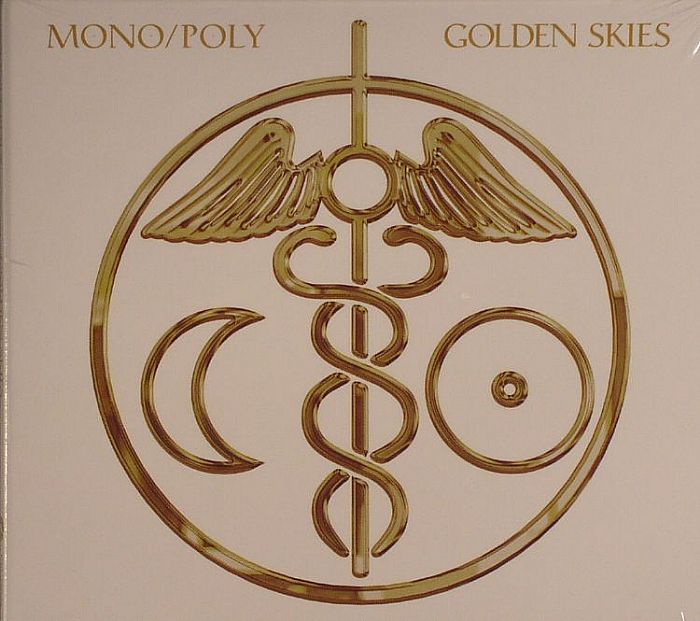 MONO/POLY - Golden Skies