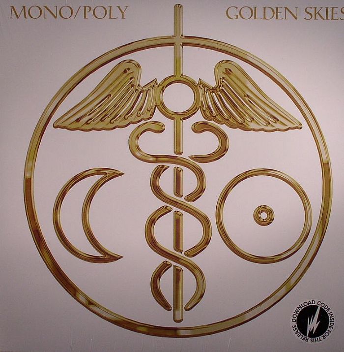 MONO/POLY - Golden Skies