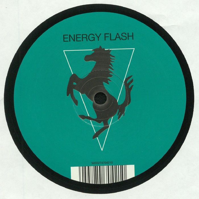 BELTRAM, Joey - Energy Flash