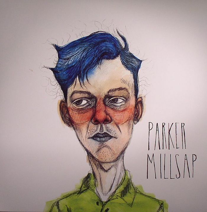 MILLSAP, Parker - Parker Millsap