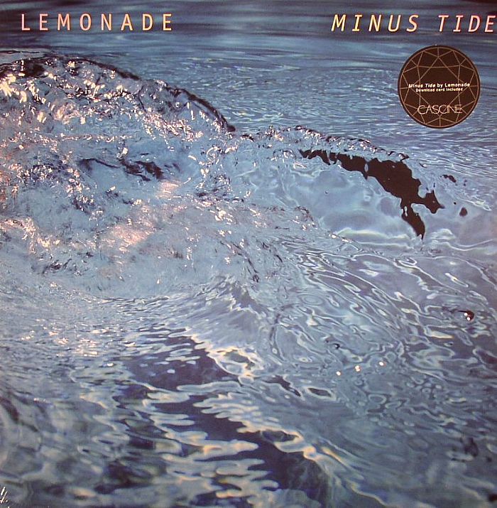 LEMONADE - Minus Tide