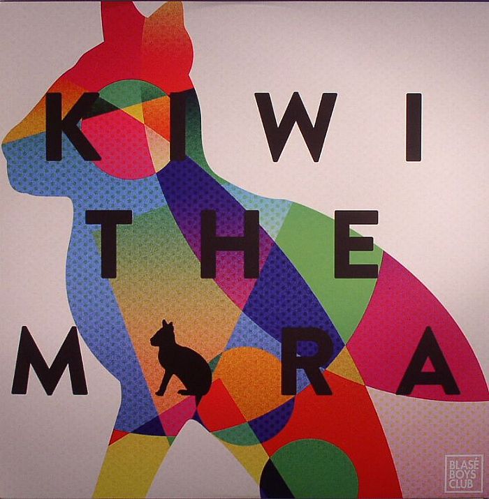 KIWI - The Mara