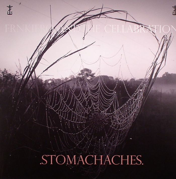 FRNKIERO & THE CELLABRATION - Stomachaches