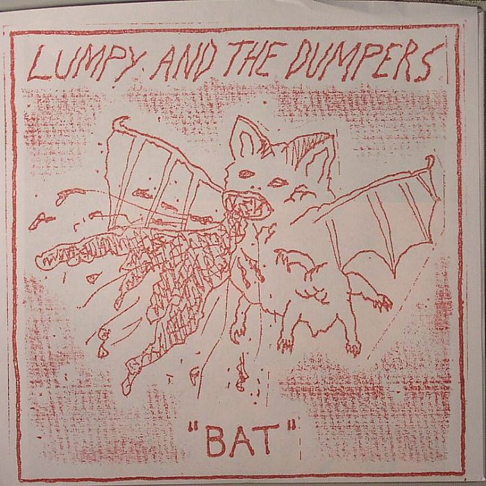LUMPY & THE DUMPERS - Bat