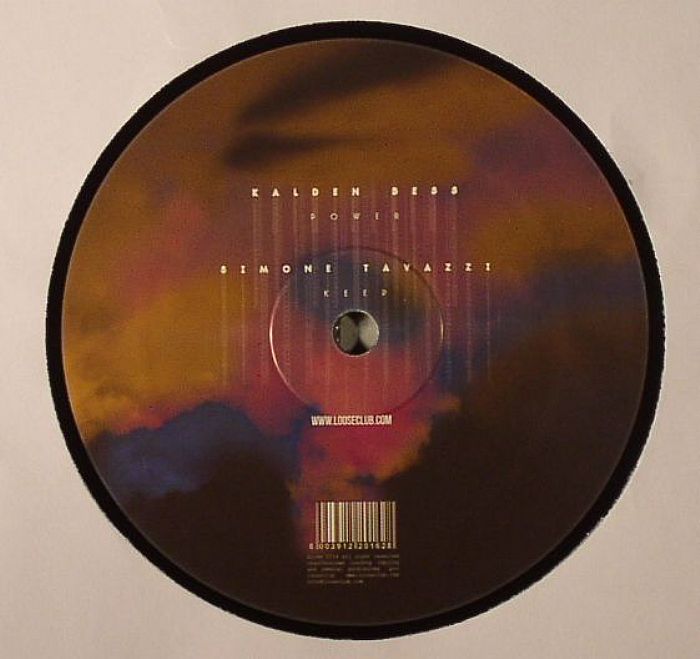 BESS, Kalden/SIMONE TAVAZZI - Retrospective #6