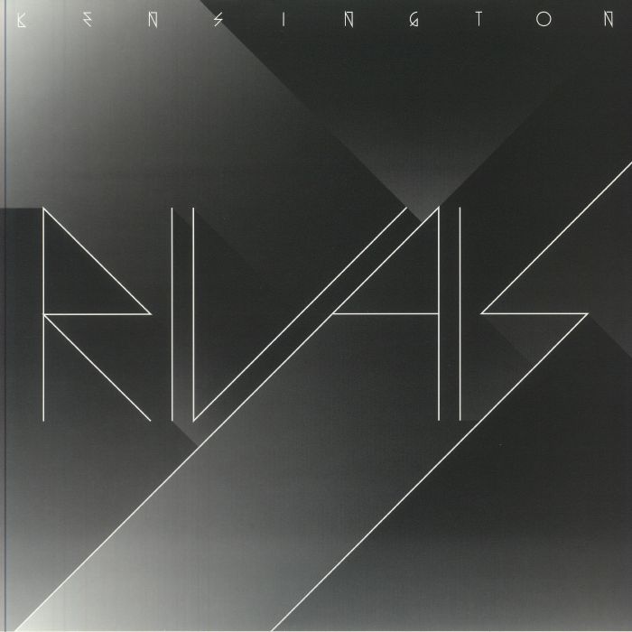 KENSINGTON - Rivals Vinyl at Juno Records.