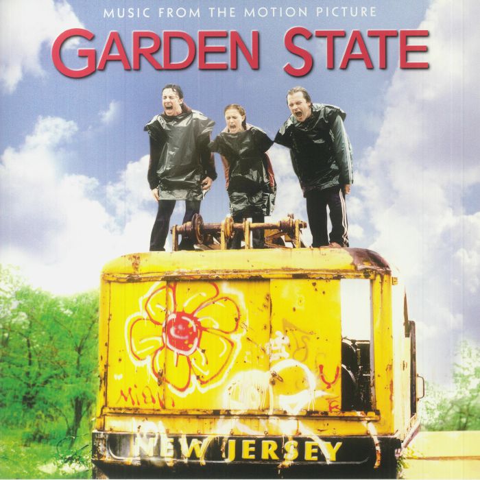 VARIOUS - Garden State (Soundtrack)