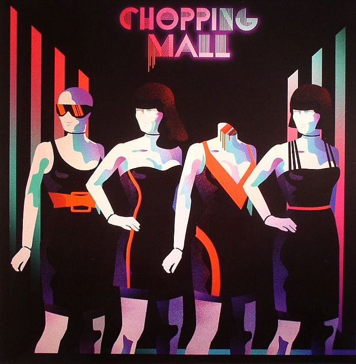 CIRINO, Chuck - Chopping Mall (Soundtrack)