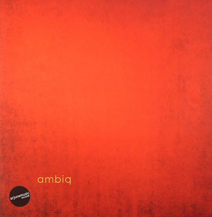 PUNTIN, Claudio/SAMUEL ROHRER/MAX LODERBAUER - Ambiq
