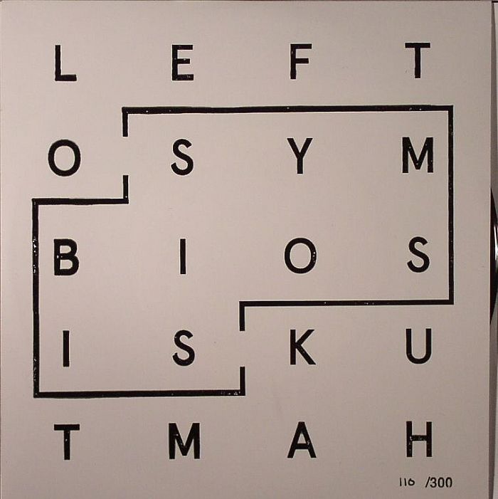 LEFTO/KUTMAH - Symbiosis