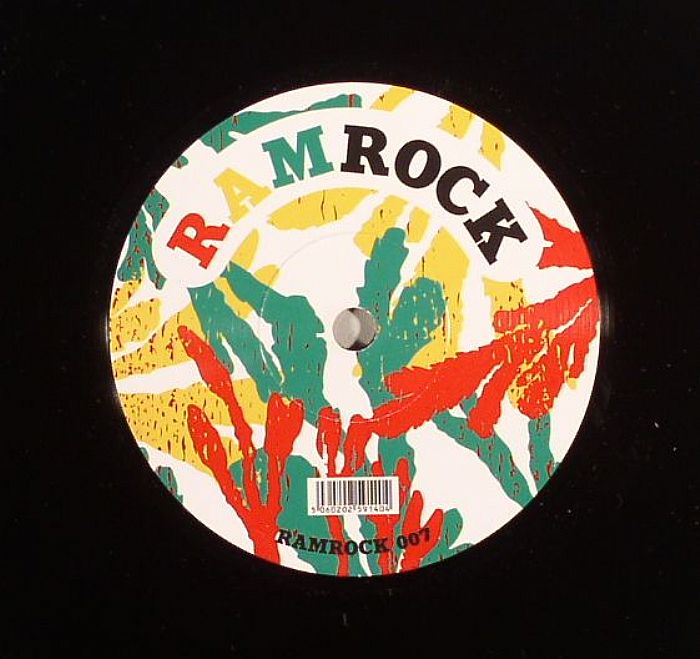 RAMROCK ALLSTARS feat DOXMAN PON MIKE - Return Of The Gentleman Rudeboy