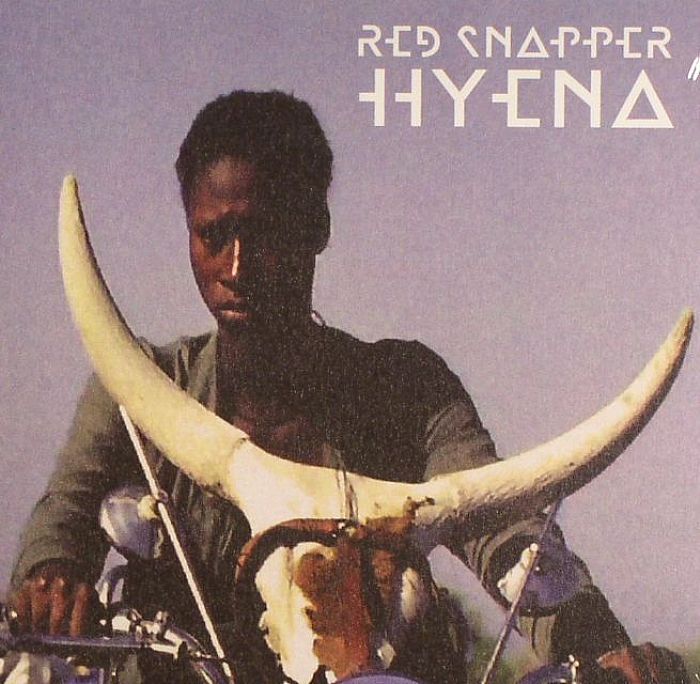 RED SNAPPER - Hyena